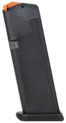 Picture of Glock 65282 G23 Gen5 10Rd 40 S&W Black Polymer 