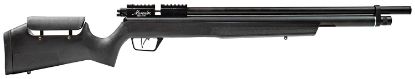 Picture of Crosman Bp22sas Marauder Air Rifle Pcp 22 10+1 Shot Black Black Receiver Black Fixed W/Adj Cheek Rest Stock 