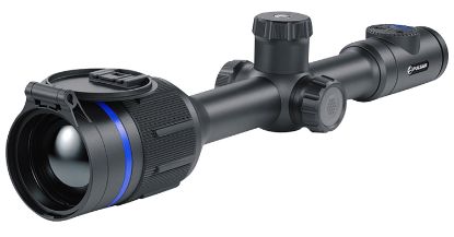 Picture of Pulsar Pl76547 Thermion 2 Xp50 Pro Thermal Rifle Scope Black Anodized 2-16X 50Mm Multi Reticle 8X Zoom 640X480, 50Hz Resolution 