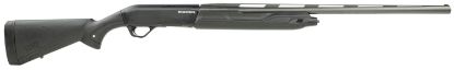 Picture of Winchester Repeating Arms 511252292 Sx4 12 Gauge With 28" Barrel, 3.5" Chamber, 4+1 Capacity, Overall Matte Black Finish, Left Hand (Full Size) Includes 3 Chokes 