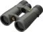 Picture of Leupold 174481 Bx-5 Santiam Hd 8X42mm Roof Prism Shadow Gray Armor Coated Aluminum Features Tripod Ready 