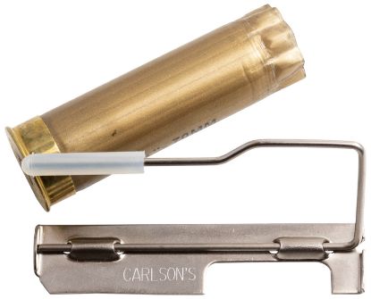 Picture of Carlson's Choke Tubes 00440 Auto Catcher 12 Gauge 20 Gauge Right Hand 