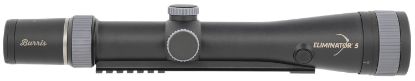 Picture of Burris 200155 Eliminator 5 Laserscope Matte Black 5-20X50mm X96 Reticle Features Laser Rangefinder 