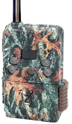Picture of Browning Trail Cameras Dwpsvzw Defender Pro Scout Verizon Camo 18Mp Resolution Sd Card Slot/Up To 512Gb Memory Features .25"-20 Tripod Socket 