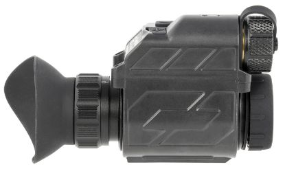 Picture of Agm Global Vision 3152451012St11 Stingir 384 Thermal Hand Held/Mountable Scope Black Anodized 1X 16Mm 384X288, 50Hz Resolution Zoom 1X-4X Features Digital Compass 