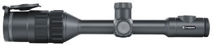 Picture of Pulsar Pl76635l Digex C50 Night Vision Riflescope Black 3.5-14X50mm 30Mm Tube Multi Reticle Includes Digex X850s Ir Illuminator 