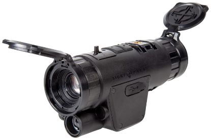 Picture of Sightmark Sm18050 Wraith 4K Night Vision Hand Held/Mountable Scope Black 1-8X 25Mm 