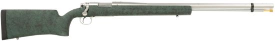 Picture of Rem Arms Firearms R86963 700 Ultimate Muzzleloader 50 Cal 26" Fixed Hs Precision Stock 