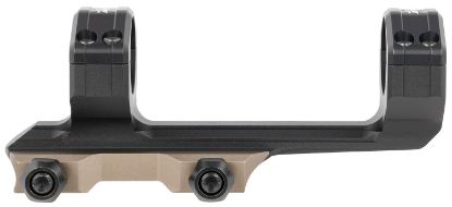 Picture of Christensen Arms 8100004300 Prsr Cantilever Scope Mount Black Anodized 