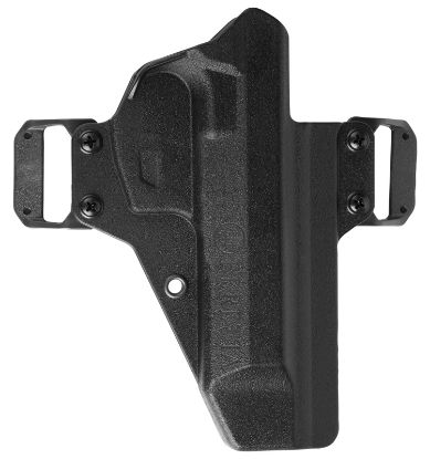 Picture of Beretta Usa E0071a21580999uni 92 Owb Black Polymer Belt Loop Fits Beretta 90 Series Ambidextrous Compatible With All Barrel Lengths 