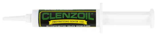 Picture of Clenzoil 2861 Synthetic Gun Grease 0.50 Oz Syringe 