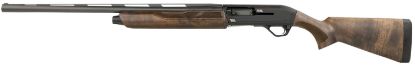 Picture of Winchester Repeating Arms 511286391 Sx4 Field 12 Gauge 26" 4+1 3" Matte Black Rec/Barrel Oiled Walnut Stock Left Hand (Full Size) Includes 3 Invector-Plus Chokes 