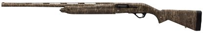 Picture of Winchester Repeating Arms 511305291 Sx4 Waterfowl Hunter 12 Gauge 26" 4+1 3.5" Overall Mossy Oak Bottomland Left Hand (Full Size) Includes 3 Invector-Plus Chokes 