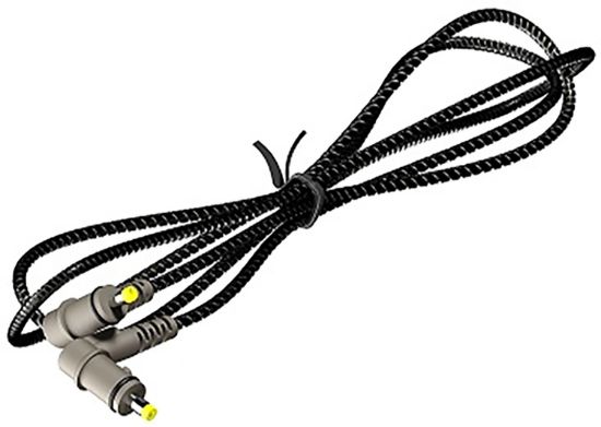 Picture of Cuddeback Pw002 Power Cord Compatible With Cuddeback Solar Kit #3501/#3532 10' Long Metal 