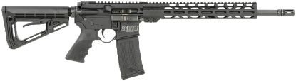 Picture of Rock River Arms Op1500 Lar-15M Operator Etr Carbine 5.56X45mm Nato 16" 30+1, Black, Rra Nsp-2 Stock & Hogue Grip, Carrying Case 