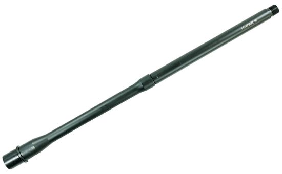 Picture of Diamondback 65M18m50b8r Db Barrel 6.5 Grendel 18" Mid-Length Black Nitride 4150 Chrome Moly Vanadium Steel 