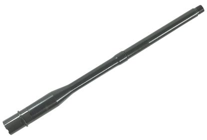 Picture of Diamondback 308M16l50b10r Db Barrel 308 Win 16" Mid-Length Black Nitride 4150 Chrome Moly Vanadium Steel 