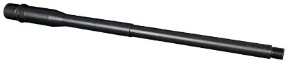 Picture of Diamondback 308R18m50b10r Db Barrel 308 Win 18" Rifle-Length Black Nitride 4150 Chrome Moly Vanadium Steel 