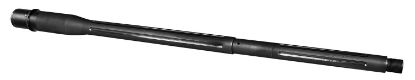 Picture of Diamondback 65Cr24m50b8 Db Barrel 6.5 Creedmoor 24" Rifle-Length Black Nitride 4150 Chrome Moly Vanadium Steel 