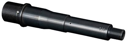 Picture of Diamondback 556P55h50b8r Db Barrel 5.56X45mm Nato 5.50" Pistol-Length Black Nitride 4150 Chrome Moly Vanadium Steel 
