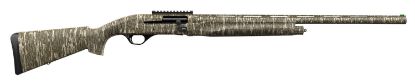 Picture of Retay Usa Gor20trcbtl22 Gordion Turkey 20 Gauge 4+1 (2.75") 3" 22" Deep Bore Drilled Barrel, Mossy Oak New Bottomland Finish, Synthetic Stock, Truglo Fiber Optic Front Sight 