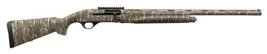 Picture of Retay Usa Gor20trcbtl22 Gordion Turkey 20 Gauge 4+1 (2.75") 3" 22" Deep Bore Drilled Barrel, Mossy Oak New Bottomland Finish, Synthetic Stock, Truglo Fiber Optic Front Sight 