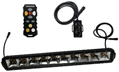 Picture of Foxpro Mudctkit Bow Fishing Light 