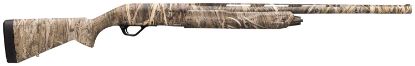 Picture of Winchester Repeating Arms 511283291 Sx4 12 Gauge, 26" Barrel, 3.5", 4+1, Mossy Oak Shadow Grass Habitat, Left Hand 