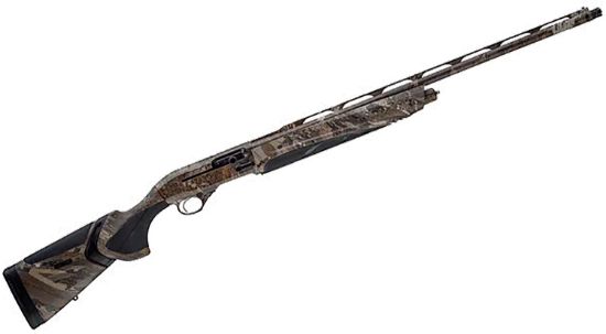 Picture of Beretta Usa J42xn28 A400 Xtreme Plus 20 Gauge 3" 3+1 28" Barrel, Gore Optifade Timber Finish, Kick-Off Stock 