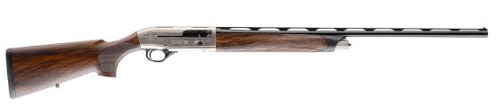 Picture of Beretta Usa J40an88 A400 Upland 28 Gauge 3" 2+1 28", Black Barrel Xtra Grain Walnut Furniture, Fiber Optic Sights 