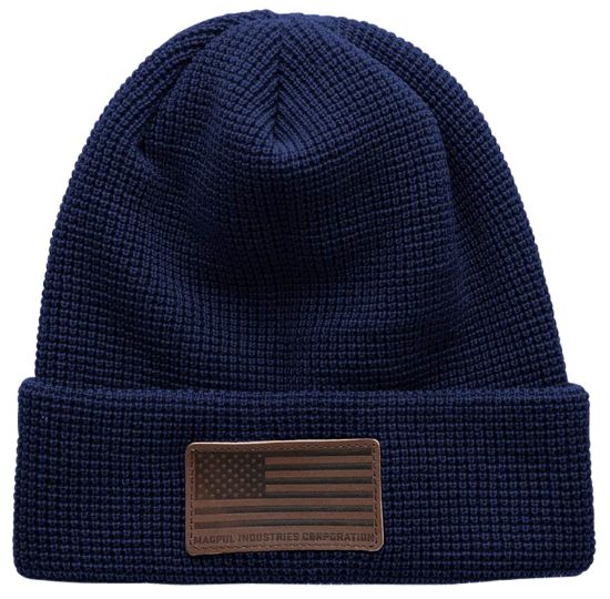 Picture of Magpul Mag1298-400 Standard Magpul Beanie Navy 