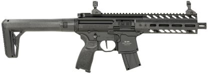 Picture of Sig Sauer Airguns Airmpx177g2blk Co2 