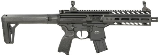 Picture of Sig Sauer Airguns Airmpx177g2blk Co2 