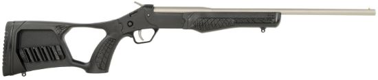 Picture of Rossi Ssp1bkak Tuffy 410 Gauge 1Rd Synthetic Stock 