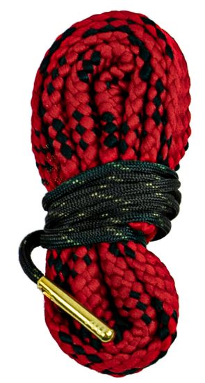 Picture of Kleenbore Rc-40/10 Kwik Kleen One Pull Rope Cleaner .40/ 10Mm Cal Handgun W/Breakfree Clp Wipe 