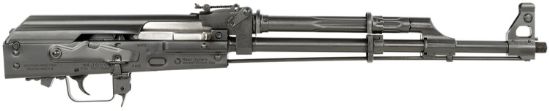 Picture of Zastava Arms Usa Zr7762ba Zpapm70 7.62X39mm 16.25" Black Barrel/Rec, No Furniture Or Mag Included 