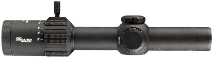 Picture of Sig Sauer Electro-Optics Sotm11002 Tango-Msr Black 1-10X 26Mm 34Mm Tube First Focal Plane 