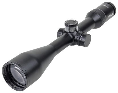 Picture of Steiner 3004 Predator Black 4-32X56mm 40Mm Tube Illuminated E3 Ballistic Reticle Second Focal Plane 