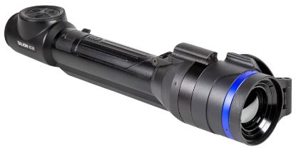 Picture of Pulsar Pl76561u Talion Xq38 Thermal Rifle Scope Black 2.5-10X 38Mm Multi Reticle 4X Zoom 384X288, 50Hz Resolution 