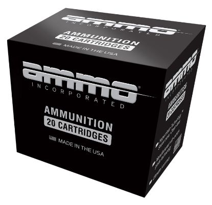 Picture of Ammo Inc 300B150fmja20 Signature 300 Blackout 150 Gr Full Metal Jacket 20 Per Box/ 25 Case 