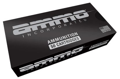Picture of Ammo Inc 38125Tmca50 Signature 38Special 125Gr Total Metal Case 50 Per Box/20 Case 