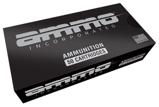 Picture of Ammo Inc 44S220tmca50 Signature 44S&W Spl 220Gr Total Metal Case 50 Per Box/20 Case 