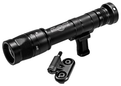 Picture of Surefire M640vbkpro Infrared Scout Light Pro Black Anodized 350 Lumens White Led/120 Mw Ir 