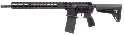 Picture of Sig Sauer Rm400sdi16bp M400 X-Series 5.56X45mm 30+1 16" Black Fnc Chrome Moly Steel Barrel, Black Anodized Aluminum Receiver, 15" M-Lok Handguard, Synthetic Magpul Sl-K Stock, Black Polymer Grip 