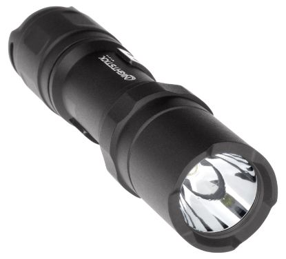 Picture of Nightstick Mt210 Mini-Tac Pro Black Anodized 50/80/150 Lumens White Led 