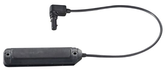 Picture of Streamlight 89008 Protac Remote Pressure Switch Black 