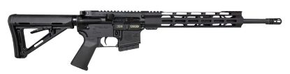 Picture of Diamondback Db1718t001 Db15 350 Legend 5+1 16" Black Nitride Chrome Moly Medium Barrel, Black Hard Coat Anodized Aluminum Receiver, 12" M-Lok Handguard, Adj Magpul Carbine Black Synthetic Stock 