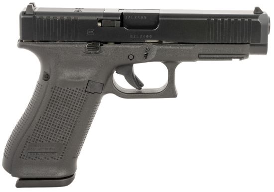 Picture of Glock Pa475s203mos G47 9Mm Luger 17+1 4.49" 