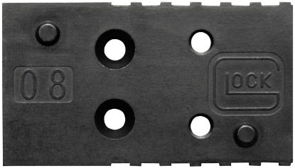 Picture of Glock 74015 Mos Adapter Plate 08 Set/Pkg 