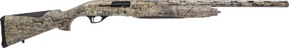 Picture of Rock Island Sa12h26tim Semi-Auto 12 Gauge 3" 5+1 26", Realtree Timber, Fixed Synthetic Furniture With Rubber Cheek Piece, Front Bead Sight, 3 Chokes Included 